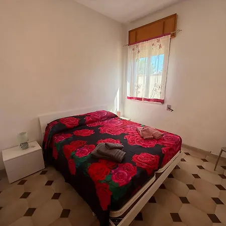 Casa Azurea Da Bonomi15 * Torre Lapillo