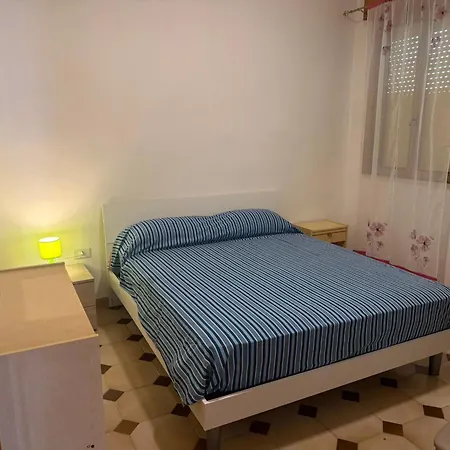 Casa Azurea Da Bonomi15 Apartamento *