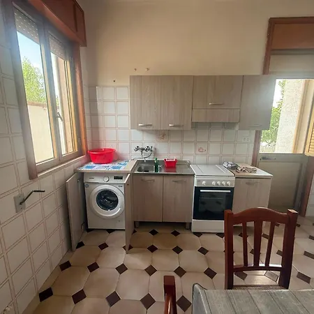 Casa Azurea Da Bonomi15 Apartamento Torre Lapillo