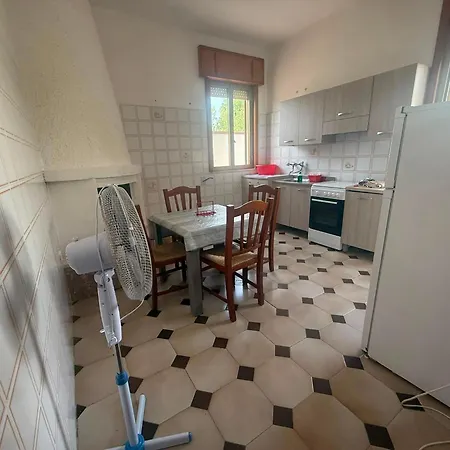 Casa Azurea Da Bonomi15 Apartamento