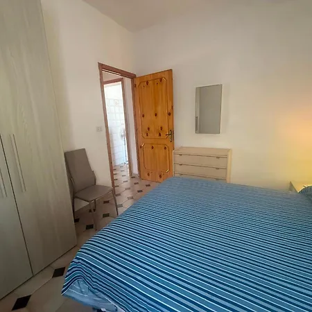Casa Azurea Da Bonomi15 Lejlighed *