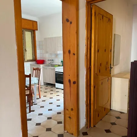 Casa Azurea Da Bonomi15 *