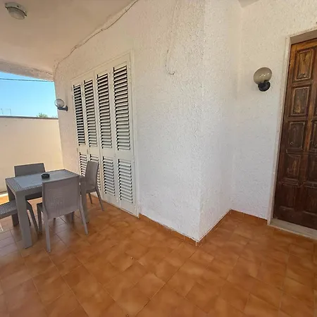 Casa Azurea Da Bonomi15 *