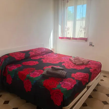 Casa Azurea Da Bonomi15 Apartamento Torre Lapillo