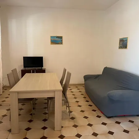 Casa Azurea Da Bonomi15 * Torre Lapillo
