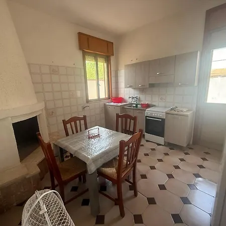 Lejlighed Casa Azurea Da Bonomi15 Torre Lapillo